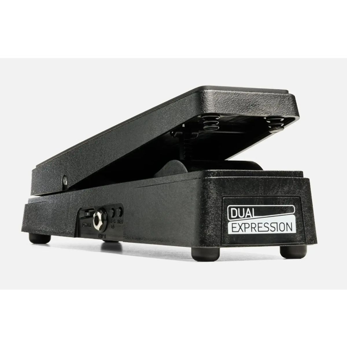 ELECTRO HARMONIX - Pedal De Expresión Dual Electro Harmonix