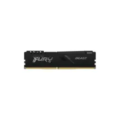 KINGSTON - Memoria RAM Fury Beast 32GB DDR4 3600MHz DIMM