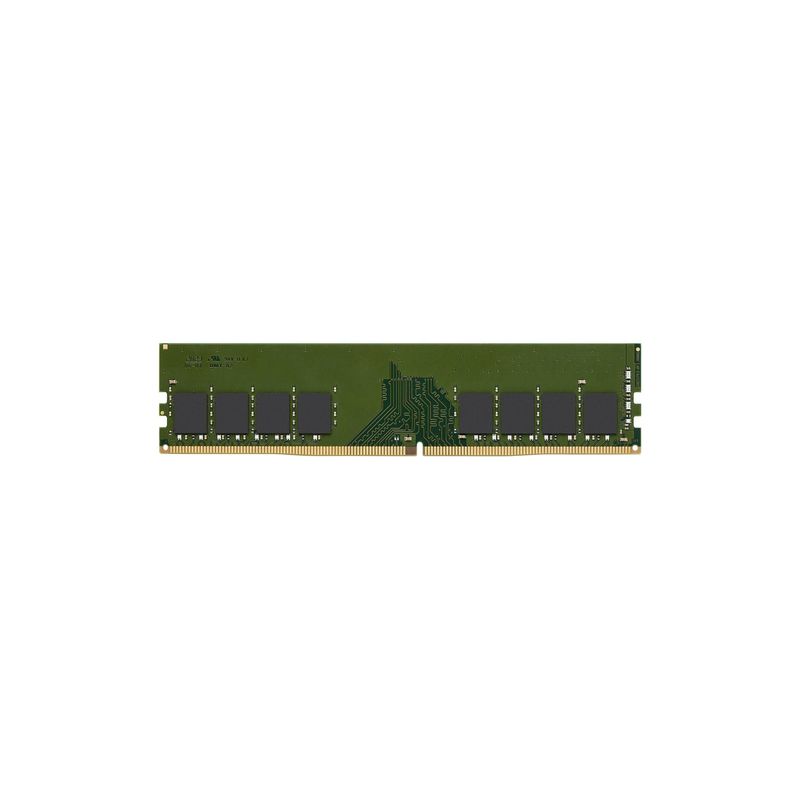 KINGSTON - Memoria RAM Kingston ValueRAM 16GB DDR4 2666MHz DIMM KINGSTON