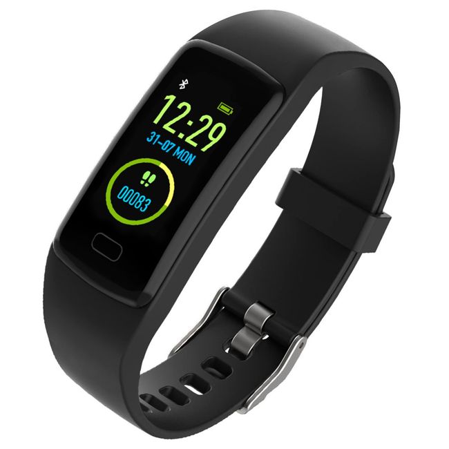 MICROLAB - Reloj Deportivo Pulsera Deportes Ifit Run S8 Deportivo