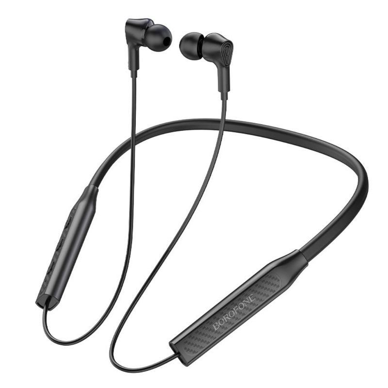 GENERICO - Auriculares Deportivos Inalámbricos In-ear Borofone Be59