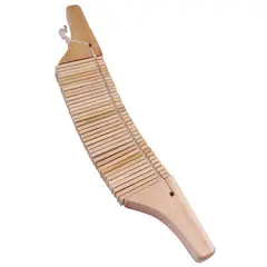 DACTIC - KOKIRIKO MADERA
