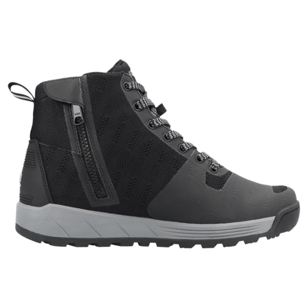 RICHA - Bota Richa Andorra WP Black