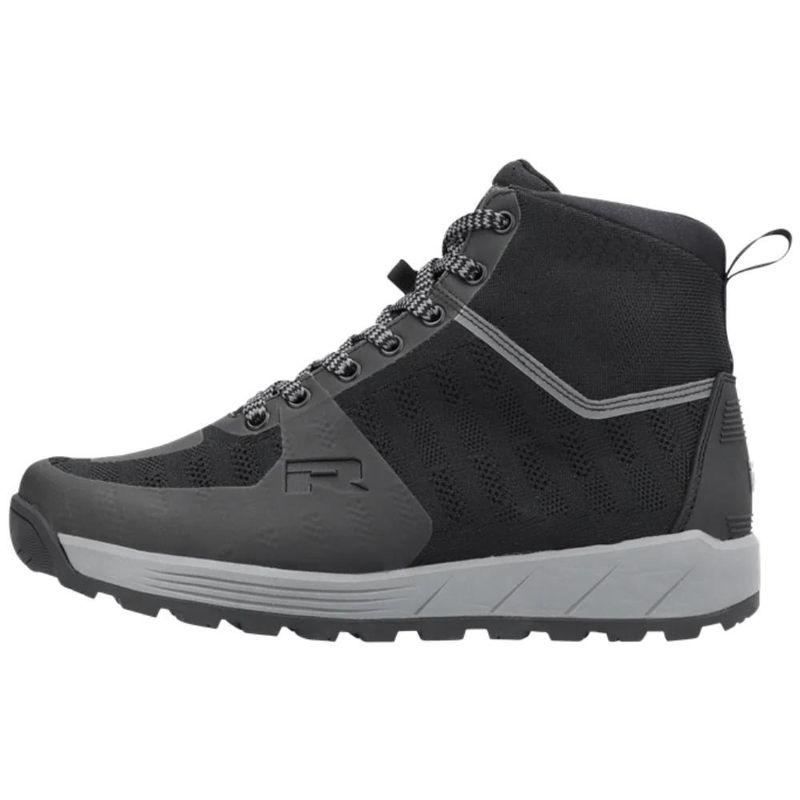 RICHA - Bota Richa Andorra WP Black