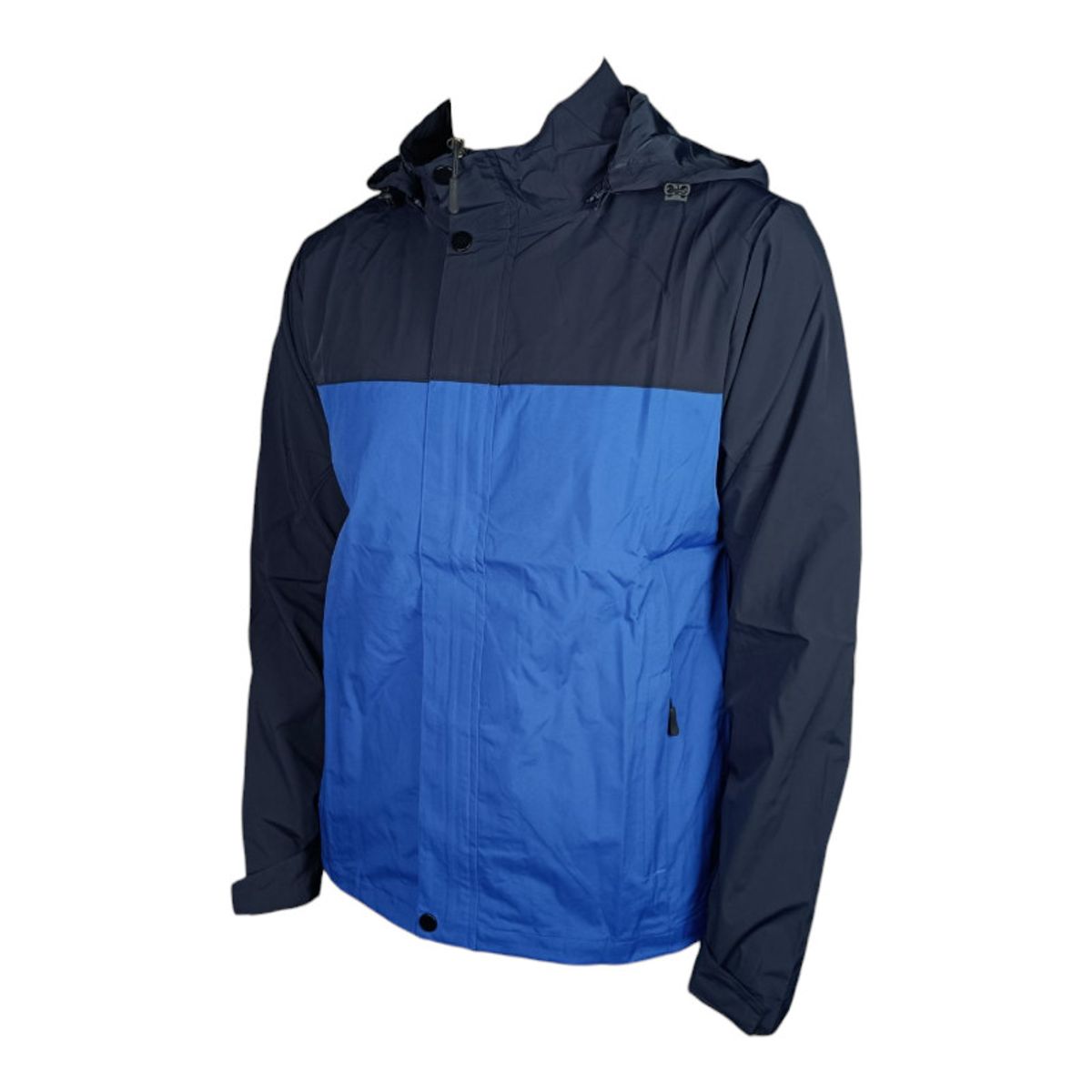 BLUE MOUNTAIN - Chaqueta Cortaviento Hombre Térmica