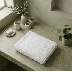 GENERICO - Toalla De Baño Grande 100% Algodón 80x160cm