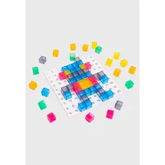 DACTIC - SET DE ACTIVIDADES 3D
