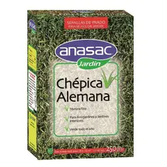ANASAC - Semilla Chépica Alemana 250 Gr