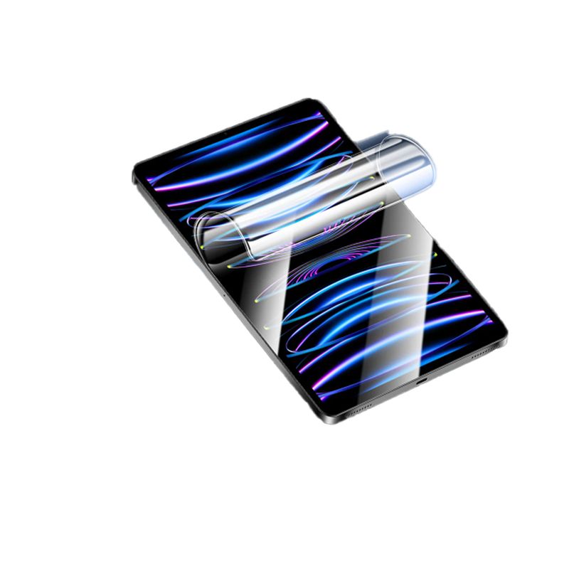 JOIGO - Lamina de Vidrio Hd Para Tablet Samsung A9+ Plus