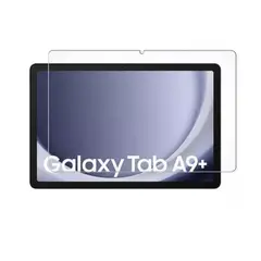 JOIGO - Lamina de Vidrio Hd Para Tablet Samsung A9+ Plus