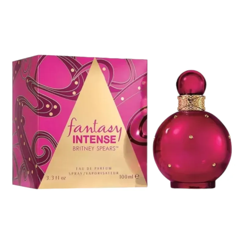 BRITNEY SPEARS - Britney Spears Fantasy Intense Edp 100ml Mujer