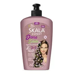 SKALA - CREMA PARA PEINAR 3EN1 DONA EXPERT 250 G