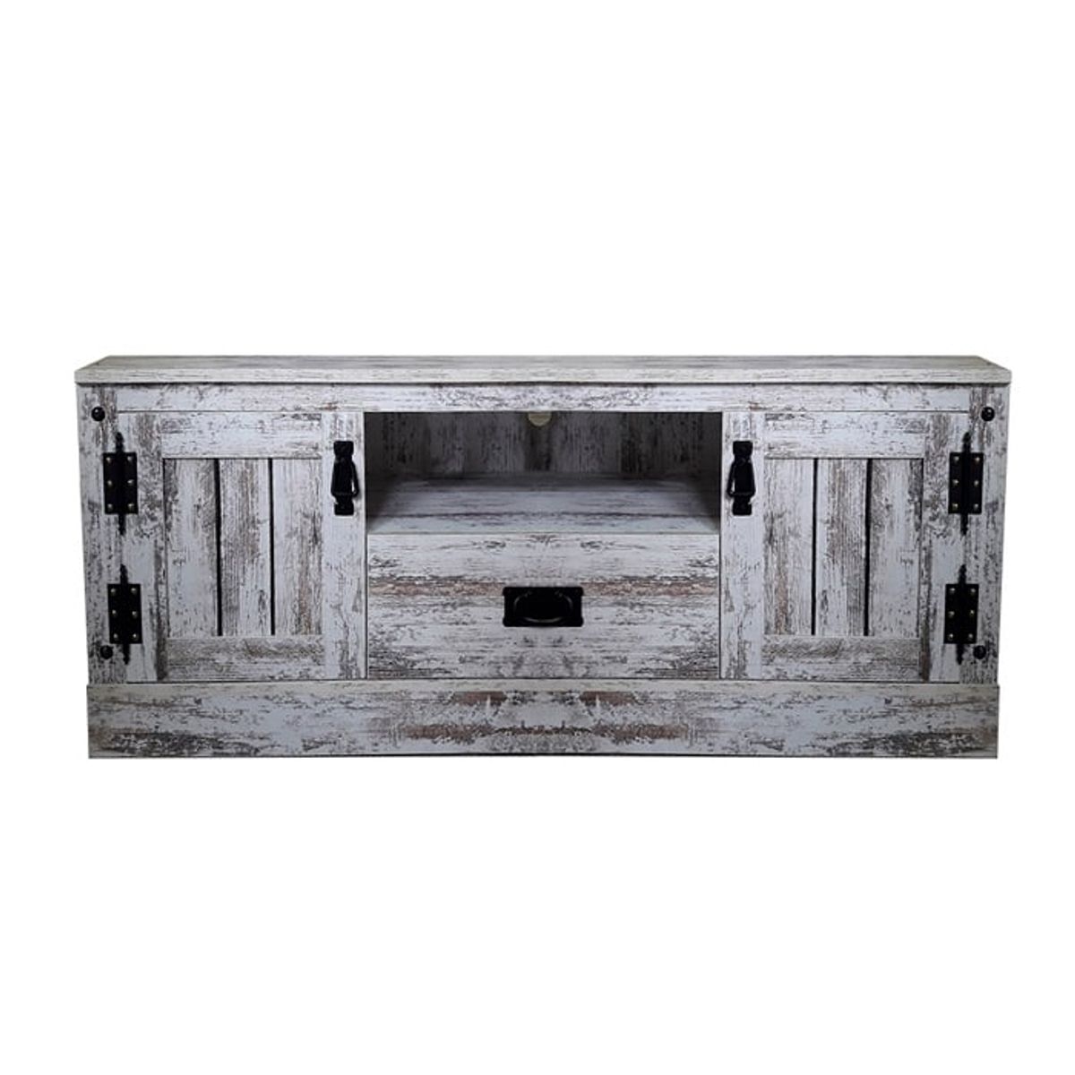 MSA MUEBLES SANTA ANA - Rack TV 55 XL Modelo Denver