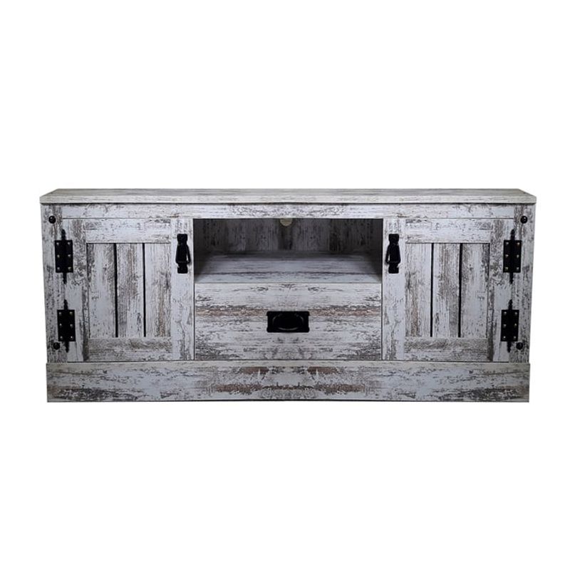 GENERICO - Rack XL Modelo Denver
