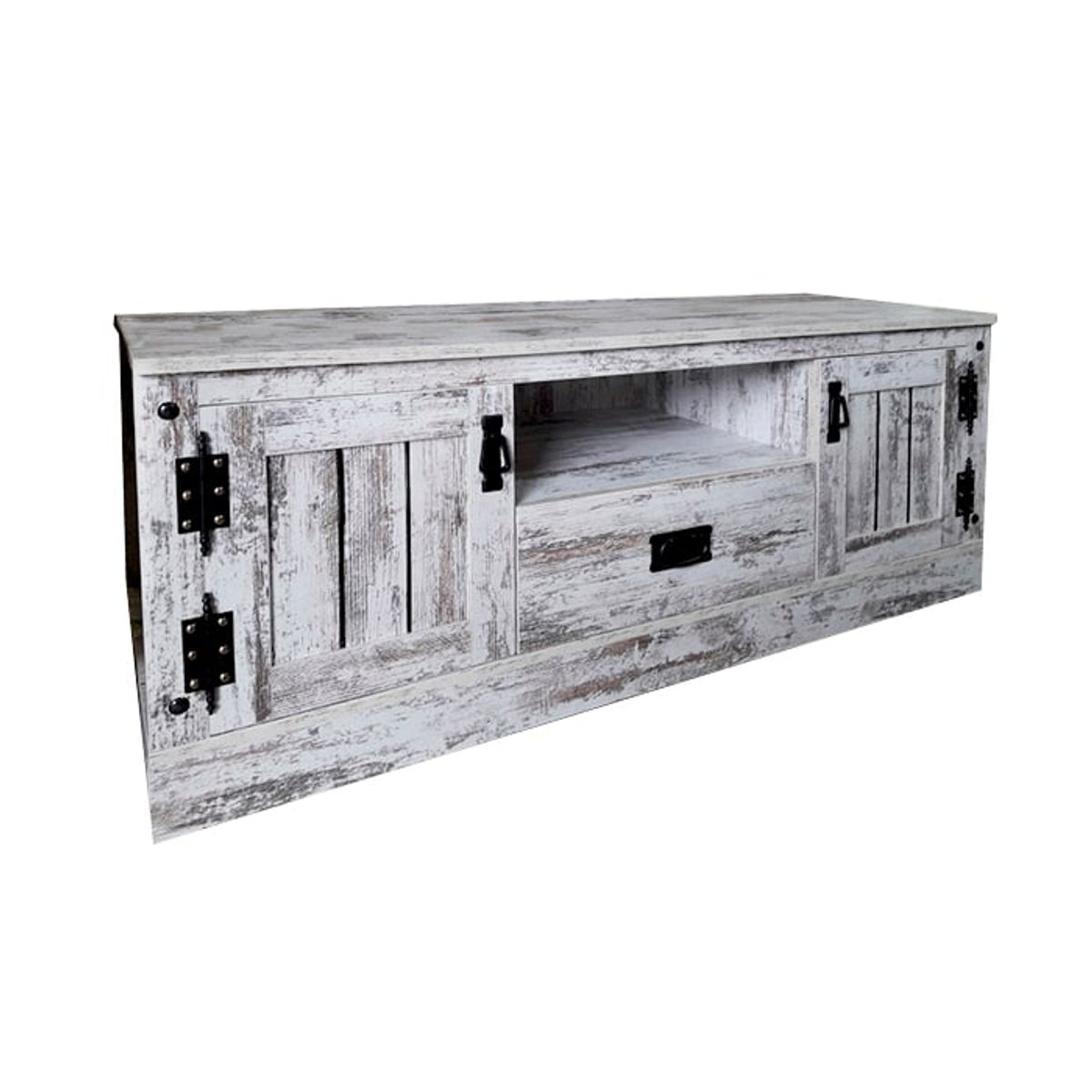 MSA MUEBLES SANTA ANA - Rack TV 55 XL Modelo Denver