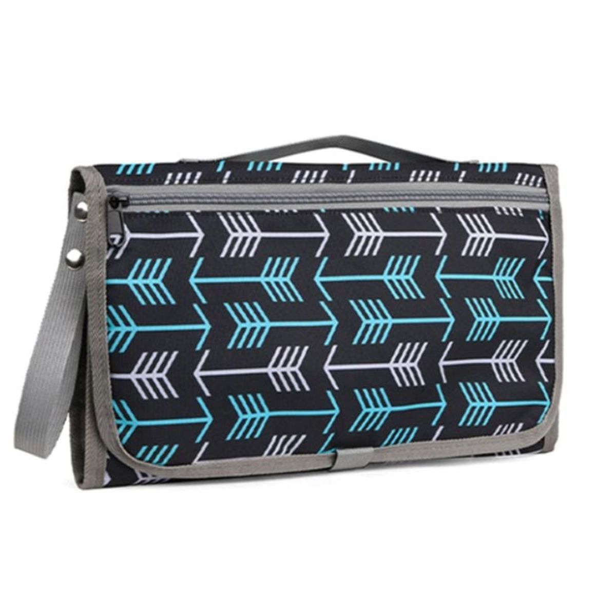 LA PEQUETERIA - MUDADOR PORTATIL BEBÉ