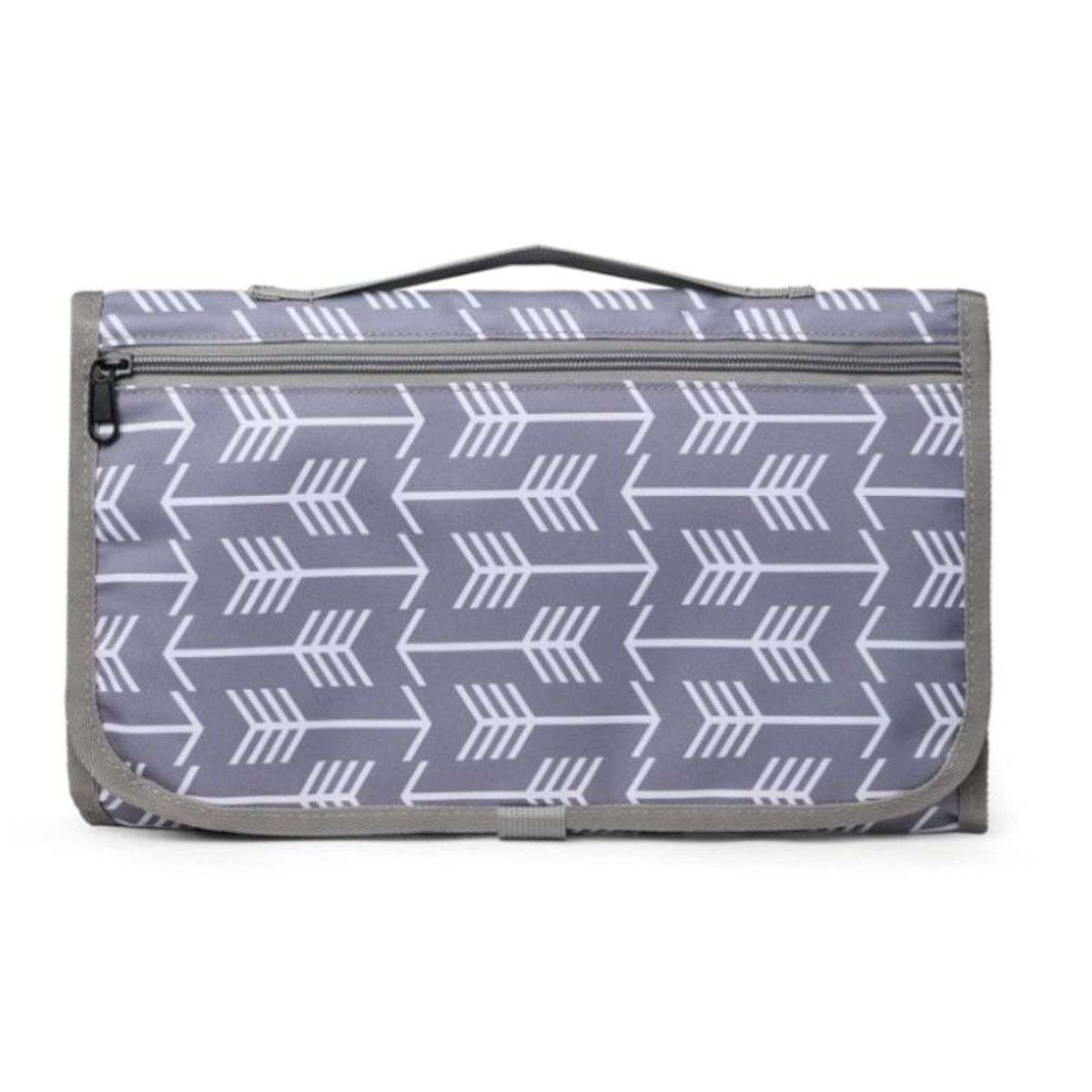 LA PEQUETERIA - MUDADOR PORTATIL BEBÉ