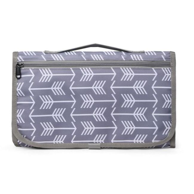 LA PEQUETERIA - MUDADOR PORTATIL BEBÉ