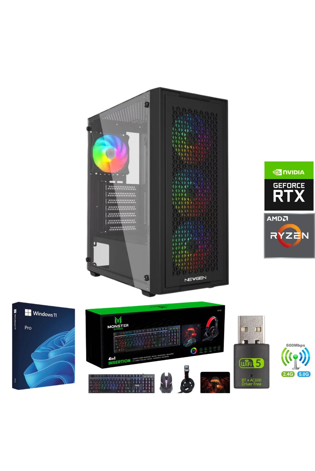 【人気のRyzen 】ゲーミングPC/Ryzen5 5500/GTX970 人気のRyzen 】ゲーミングPC/Ryzen5 5500/GTX970 Amazon.co.jp