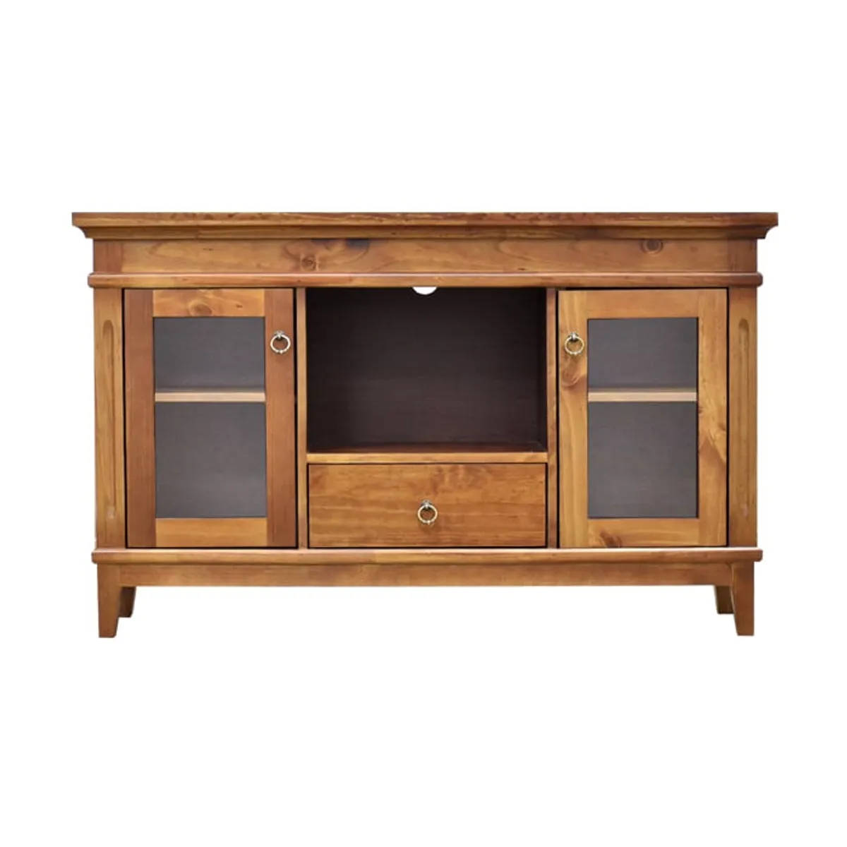 MSA MUEBLES SANTA ANA - Rack XL Trinidad 1200