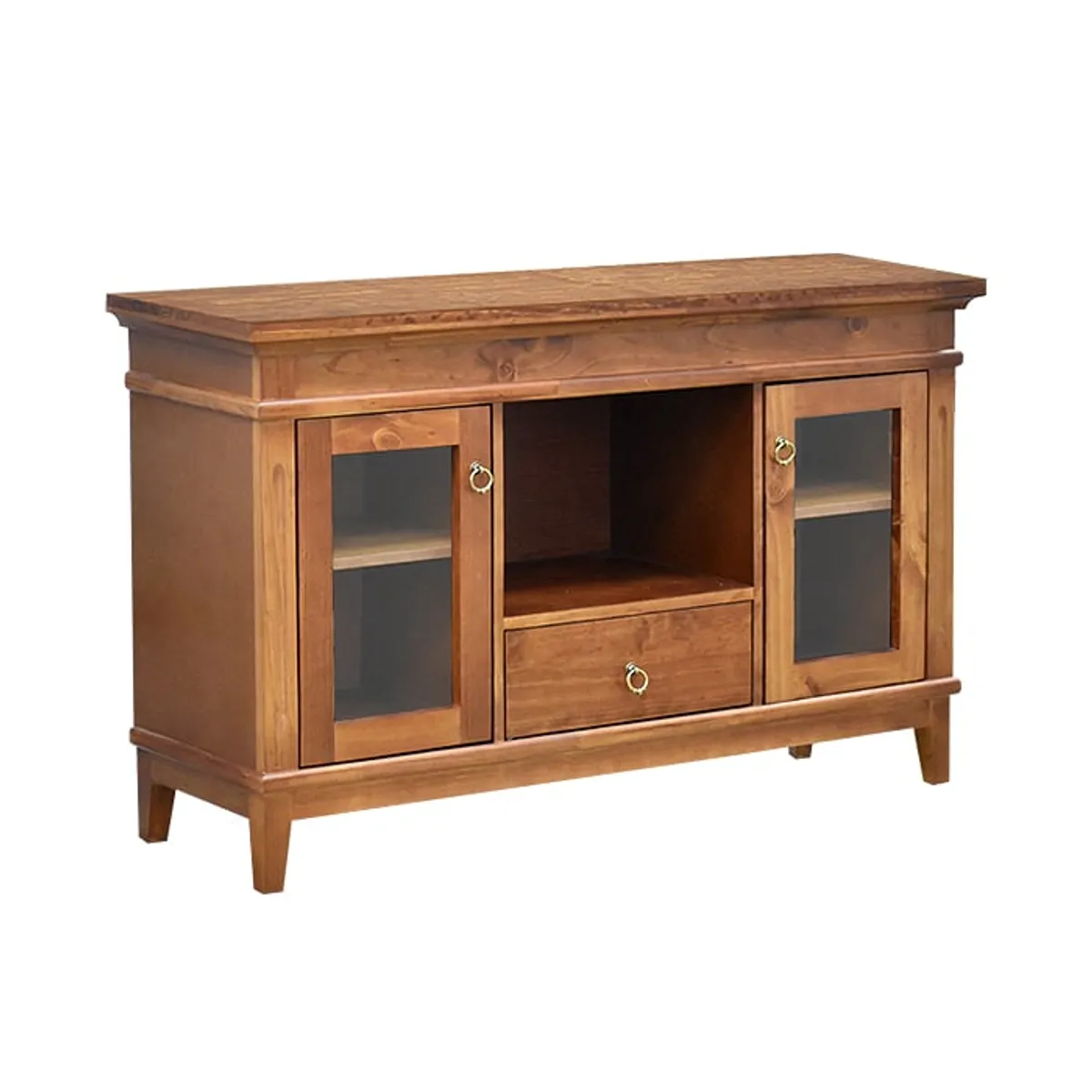 MSA MUEBLES SANTA ANA - Rack XL Trinidad 1200