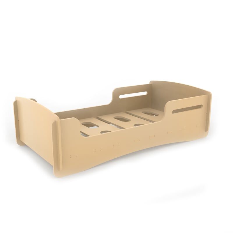 GENERICO - Cama de transicion Montessori