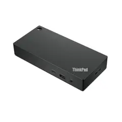 LENOVO - DOCKING STATION THINKPAD UNIVERSAL USB-C REACONDICIONADO GRADO A