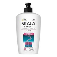 Crema De Peinar 3en1 Bomba De Vitaminas Expert 250 G