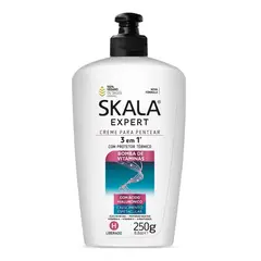 SKALA - Crema De Peinar 3en1 Bomba De Vitaminas Expert 250 G