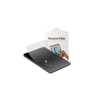 Lamina Hidrogel Anti huellas Para iPad Air 13 M2 2024