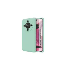 JOICO - Carcasa Honor Magic 6 lite Turquesa