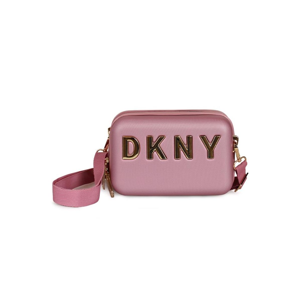 DKNY - Crossbody DKNY ALLURE pink Donna Karan