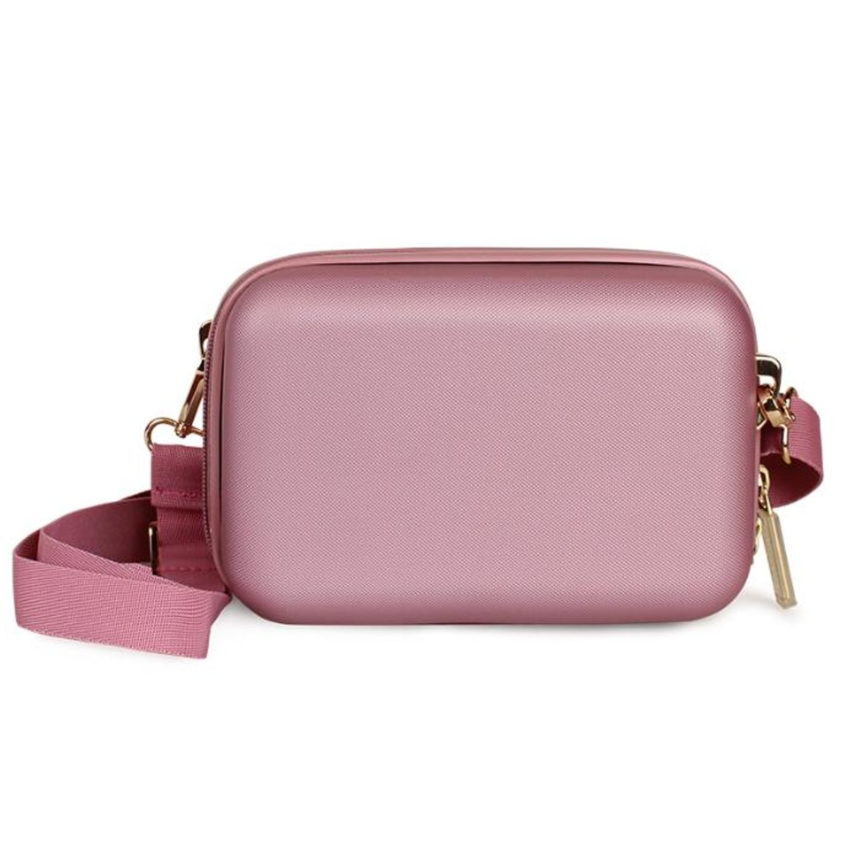 DKNY - Crossbody DKNY ALLURE pink Donna Karan