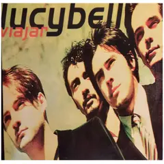 HITWAY MUSIC - LUCYBELL - VIAJAR - VINILO