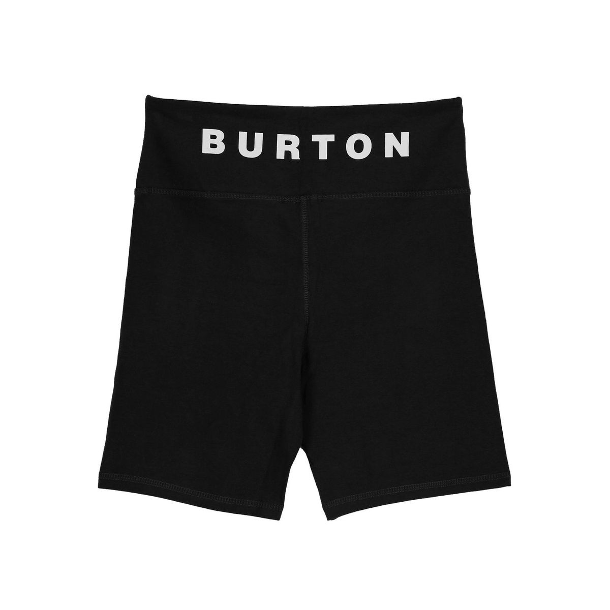 BURTON - Calza Sporty Negro Mujer BURTON