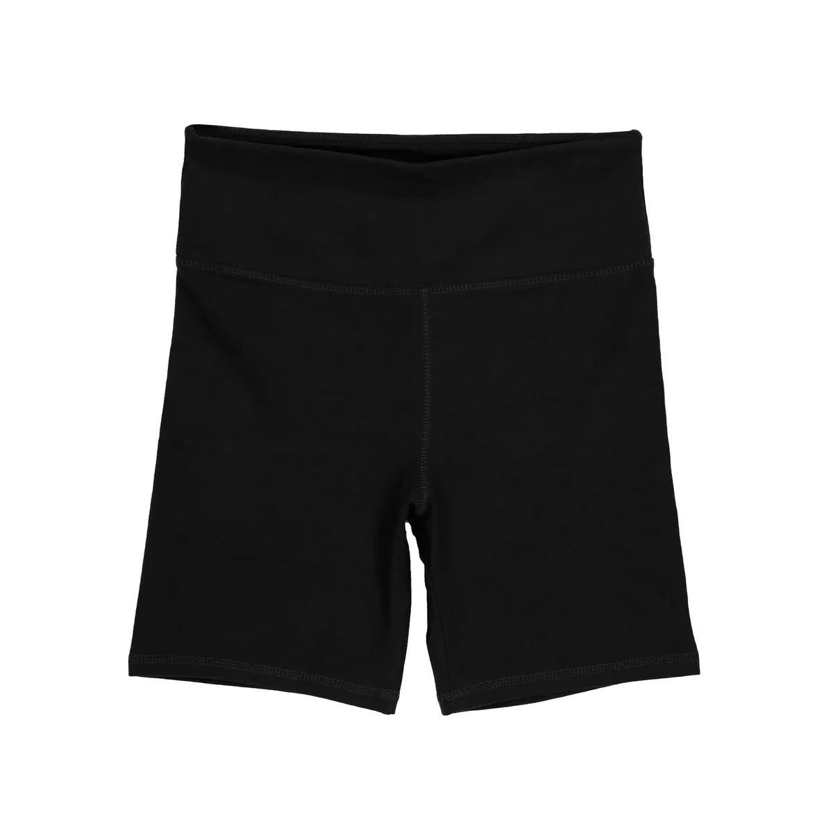 BURTON - Calza Sporty Negro Mujer BURTON