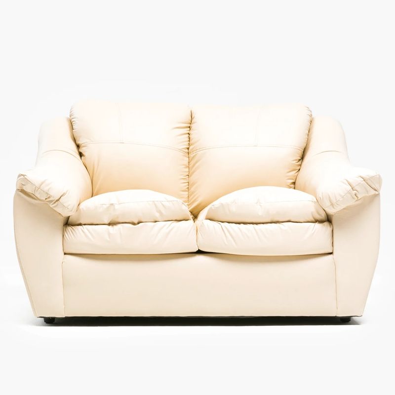 CABSUR - SOFA GALICIA 2CPOS BEIGE