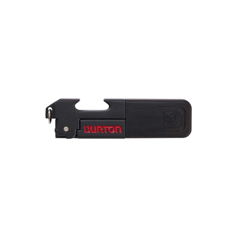 BURTON - Herramienta Est Tool Chrome Negro Unisex BURTON