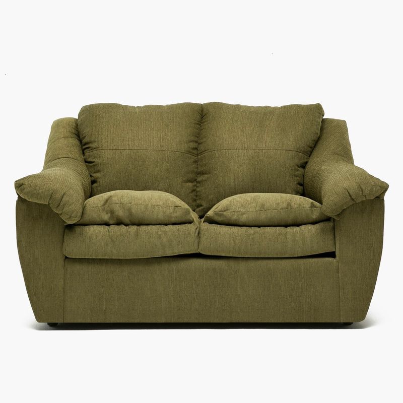 CABSUR - SOFA GALICIA 2CPOS VERDE