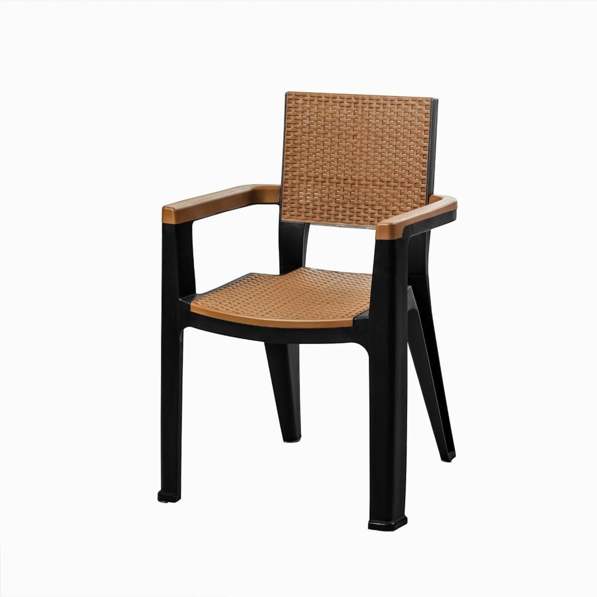 QRUBBER - Silla exterior/interior Modelo Ferrara Color tab MQ QRubber