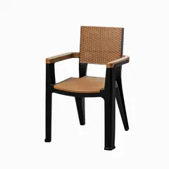 QRUBBER - Silla exterior/interior Modelo Ferrara Color tab MQ