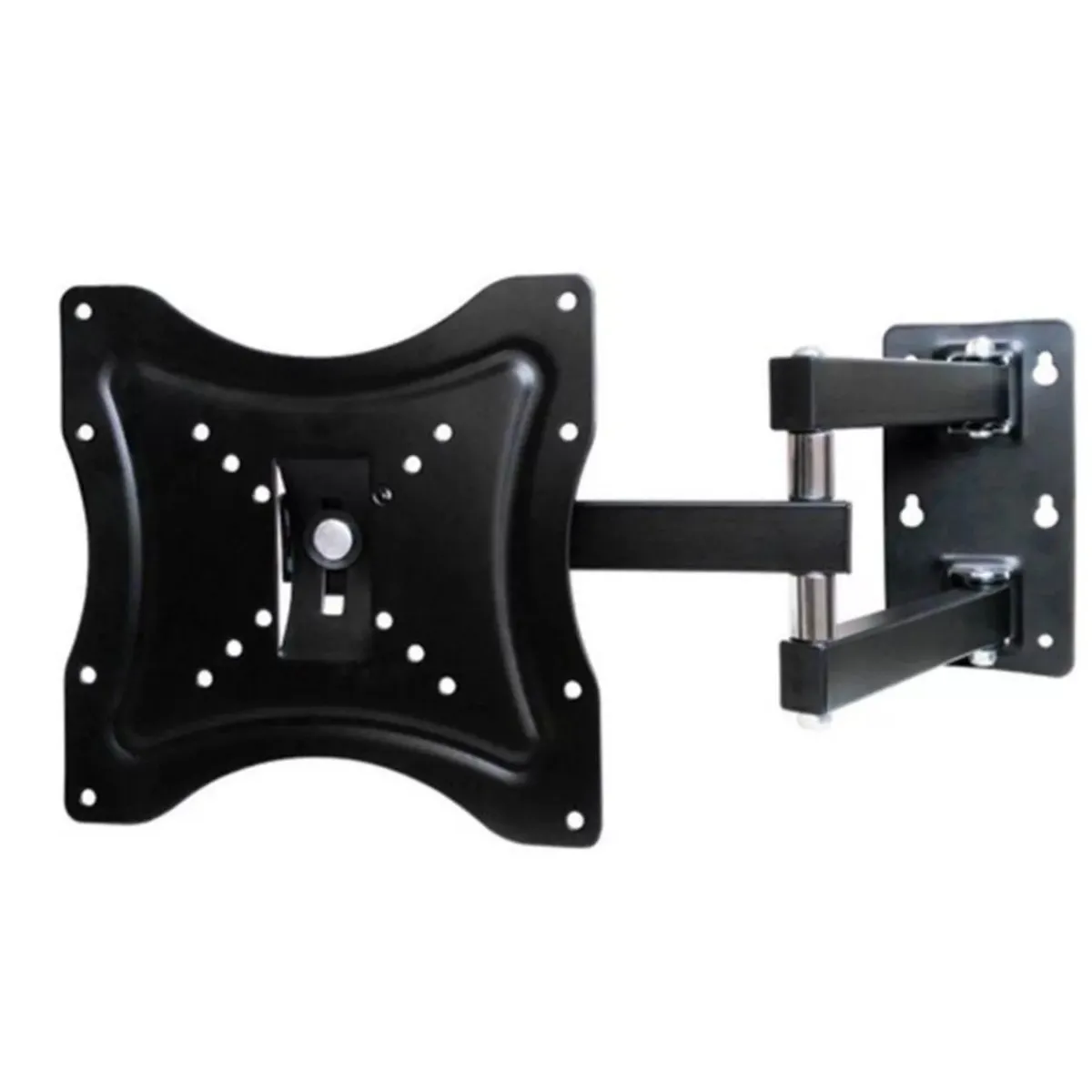 GENERICO - Soporte Brazo Articulado Pared Para Tv/monitor De 14 A 55