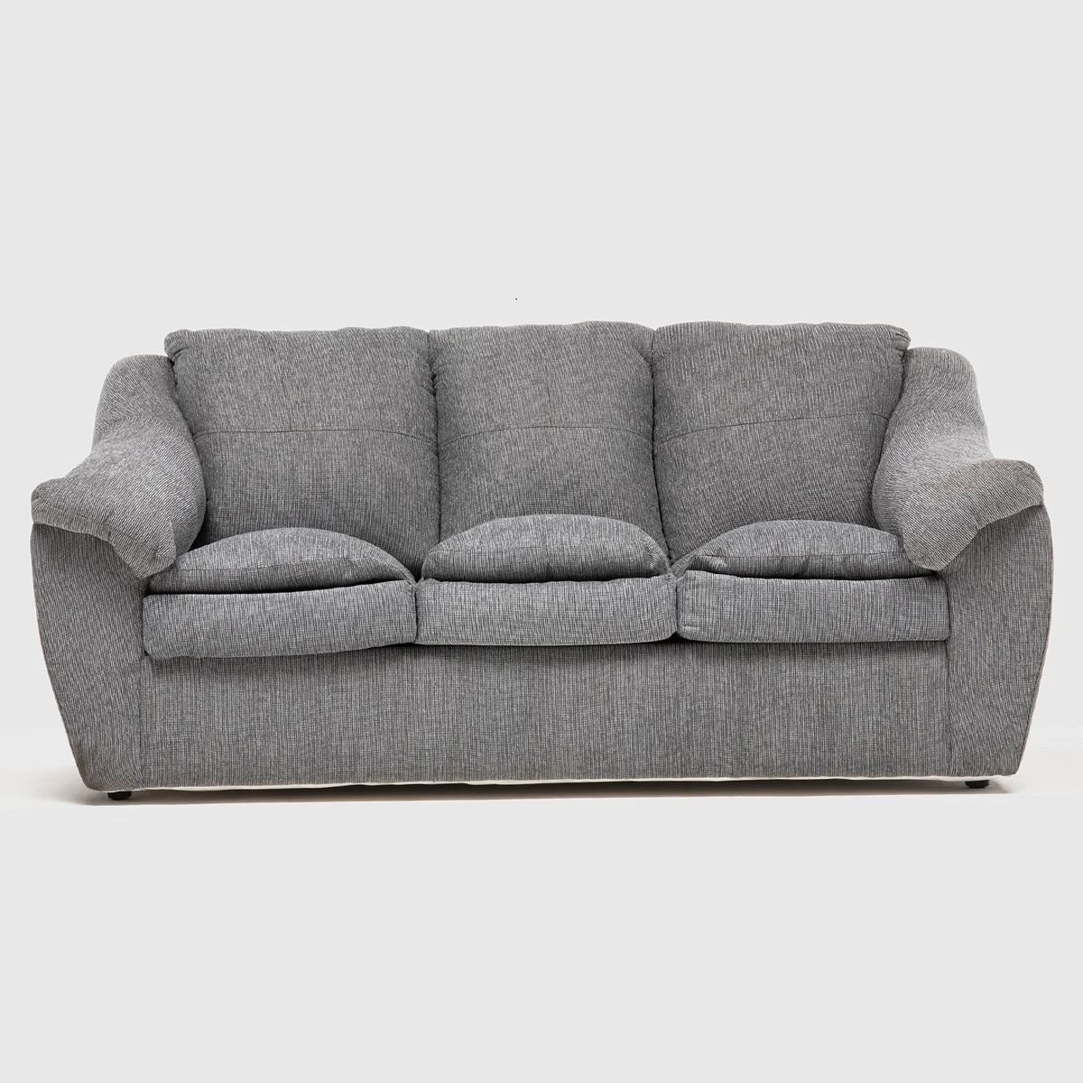 CABSUR - SOFA GALICIA 3CPOS GRIS
