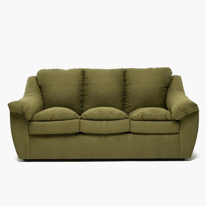CABSUR - SOFA GALICIA 3CPOS VERDE