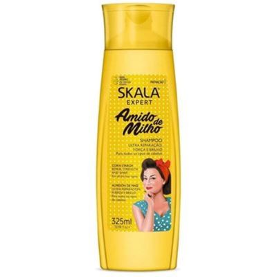 Imagen 2 del producto Kit Shampoo Y Acond Amido De Milho Expert 650ml