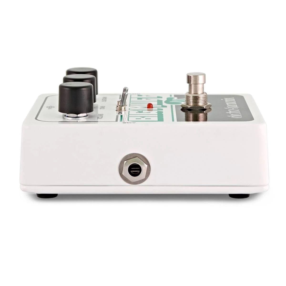 ELECTRO HARMONIX - Pedal Big Muff Pi Con “Tone Wicker” Electro Harmonix