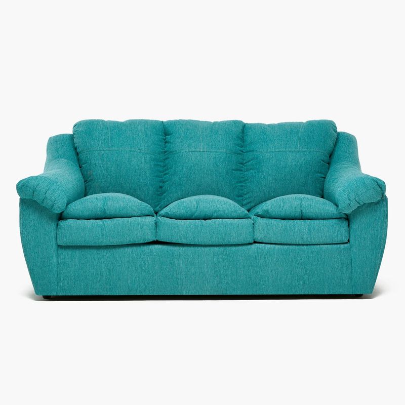 CABSUR - SOFA GALICIA 3CPOS TURQUEZA