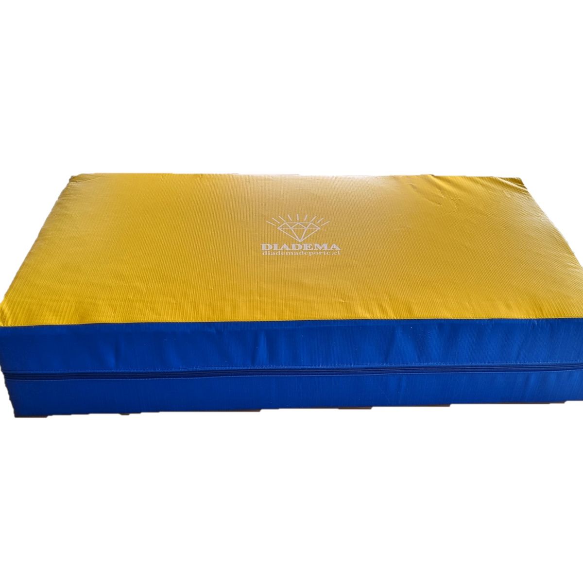 DIADEMA - Colchoneta para Caídas Halterofilia Cobertura 10000