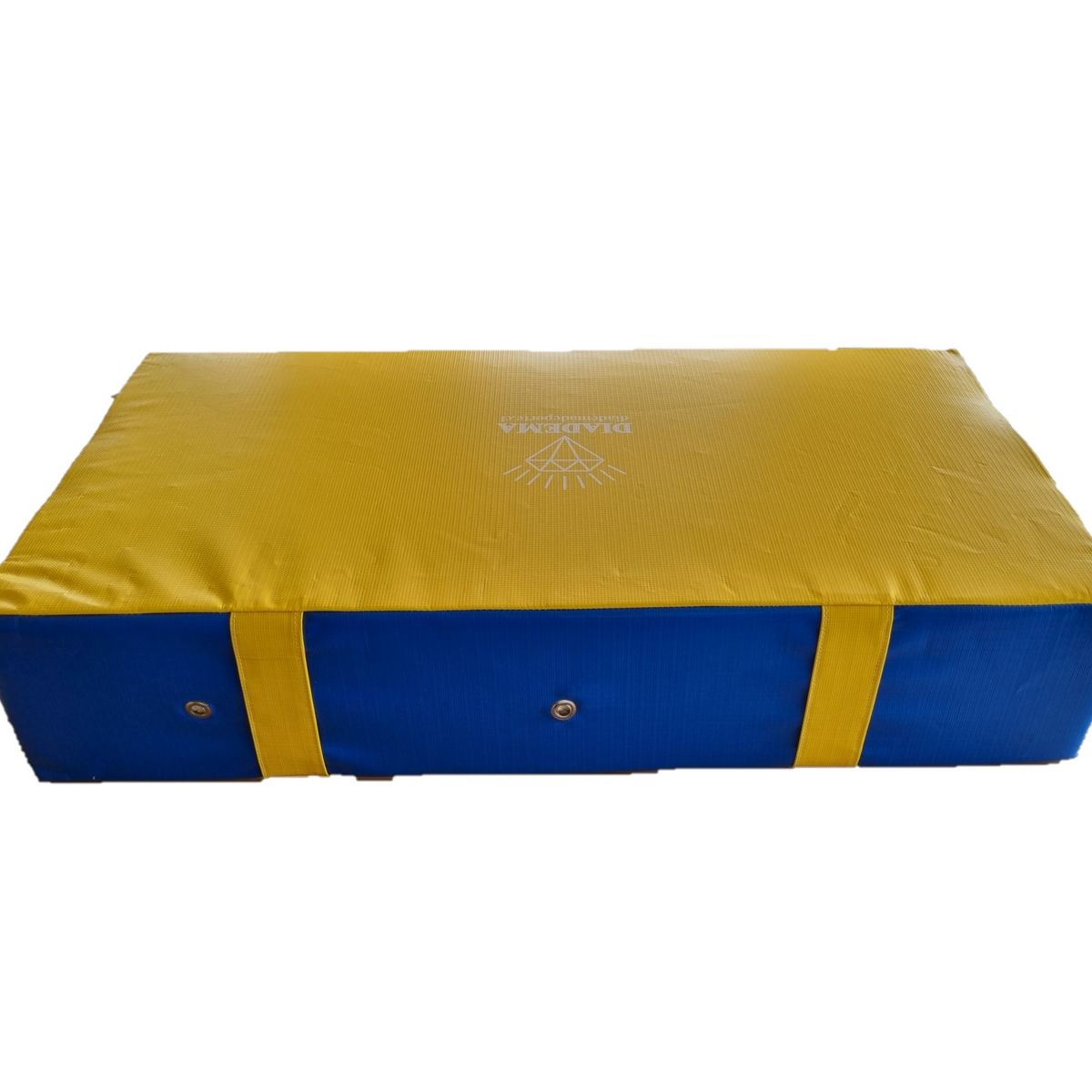 DIADEMA - Colchoneta para Caídas Halterofilia Cobertura 10000