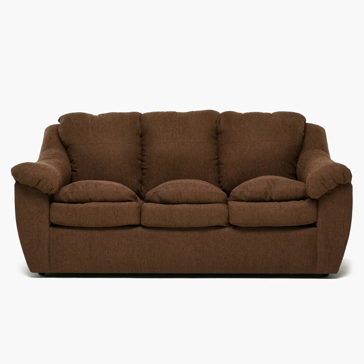 CABSUR - SOFA GALICIA 3CPOS CHOCOLATE